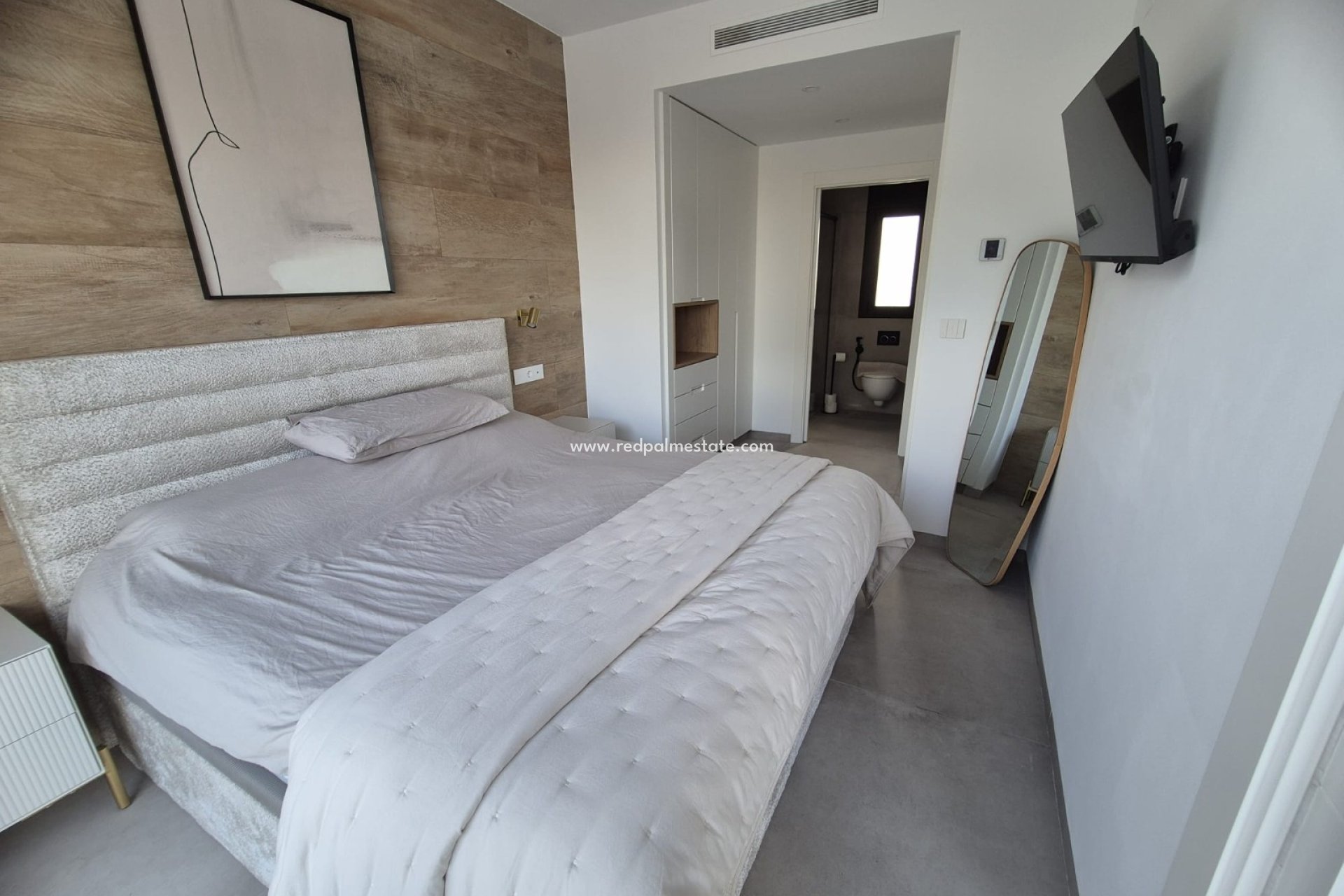 Revente - Maison de ville -
Santiago de la Ribera - Santiago De La Ribera