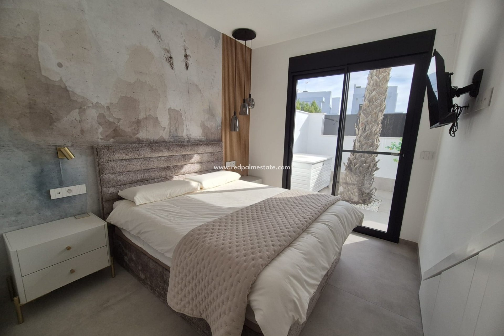 Revente - Maison de ville -
Santiago de la Ribera - Santiago De La Ribera