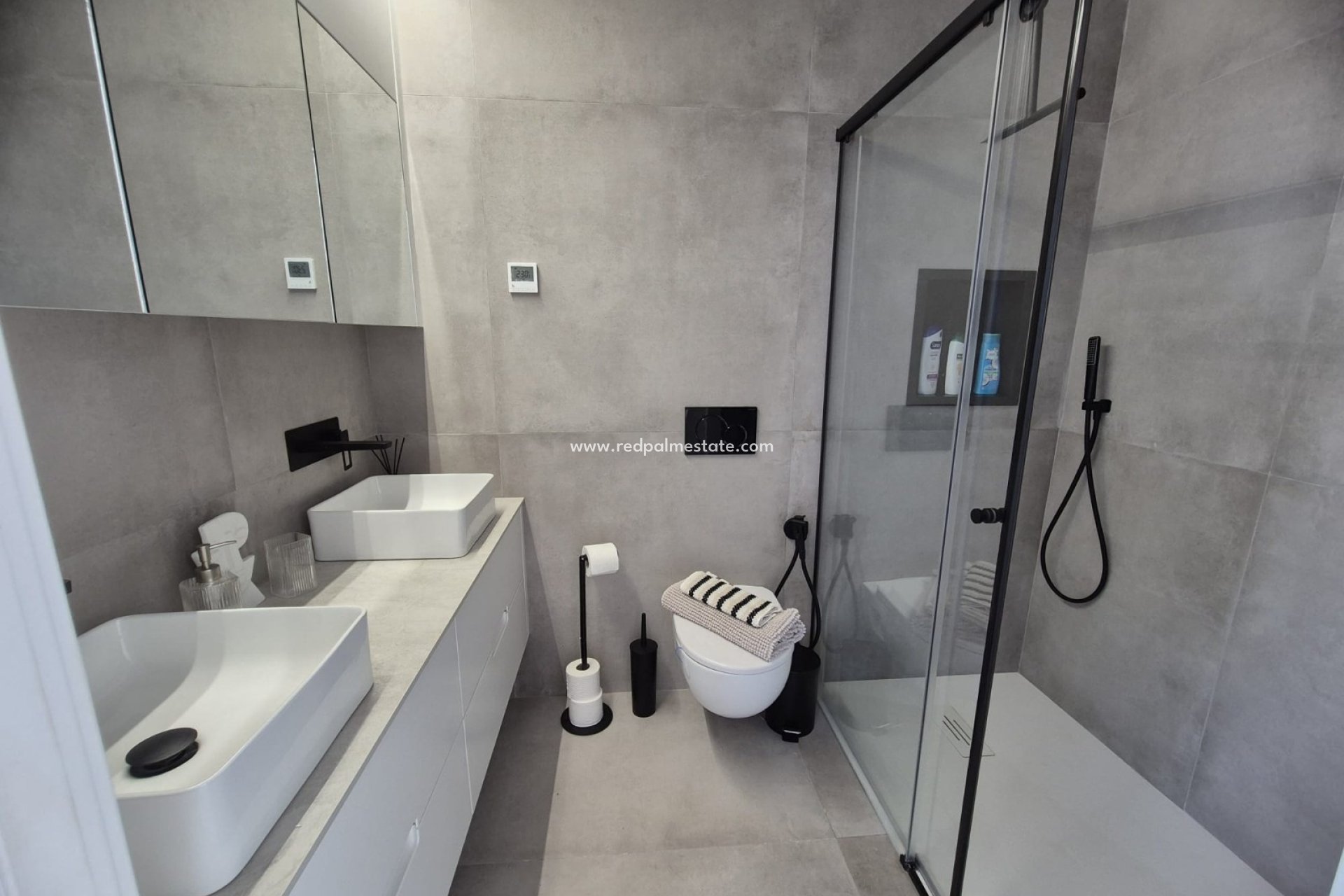 Revente - Maison de ville -
Santiago de la Ribera - Santiago De La Ribera