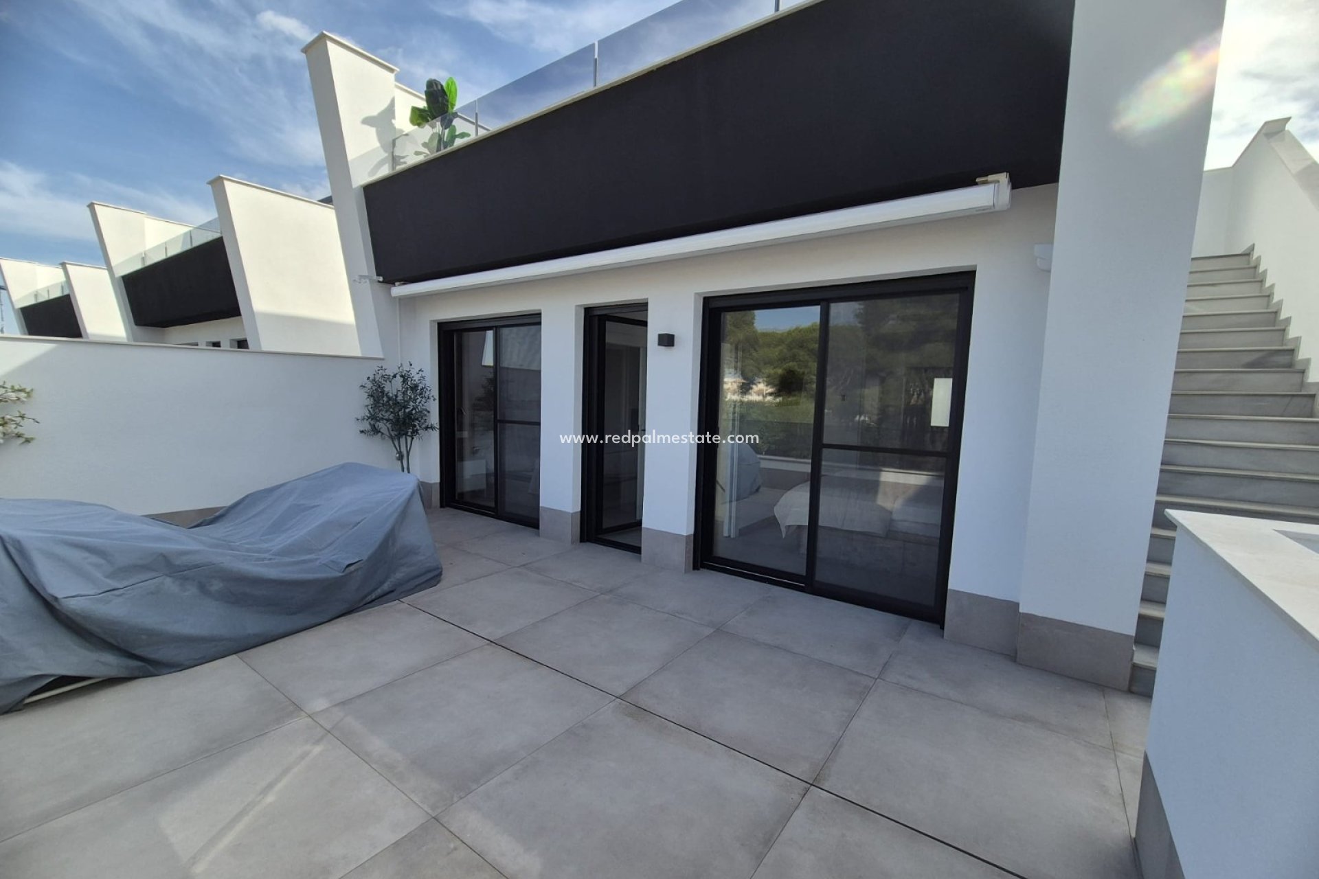 Revente - Maison de ville -
Santiago de la Ribera - Santiago De La Ribera