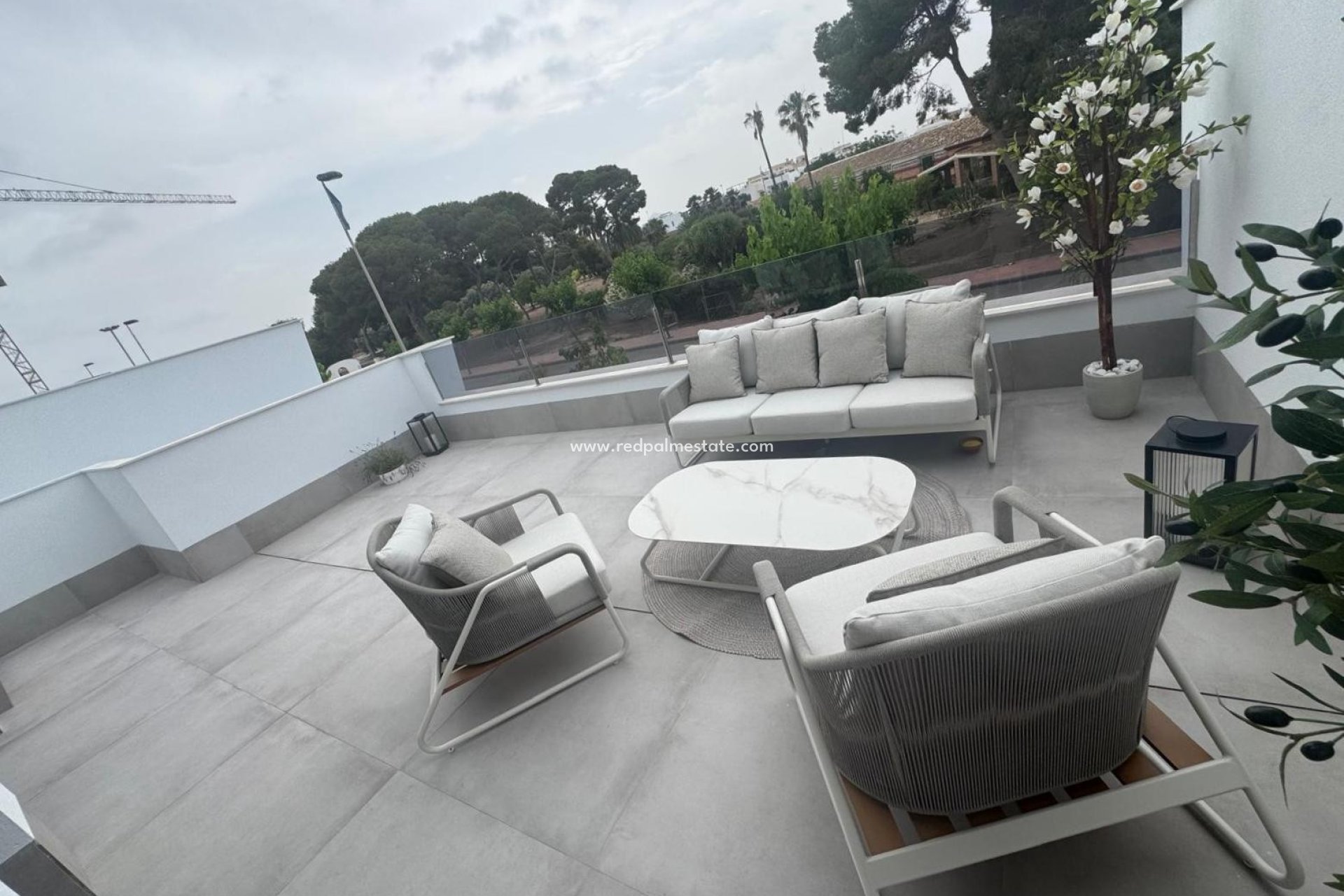 Revente - Maison de ville -
Santiago de la Ribera - Santiago De La Ribera