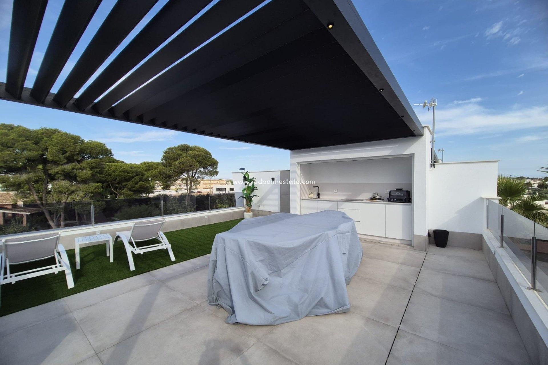 Revente - Maison de ville -
Santiago de la Ribera - Santiago De La Ribera