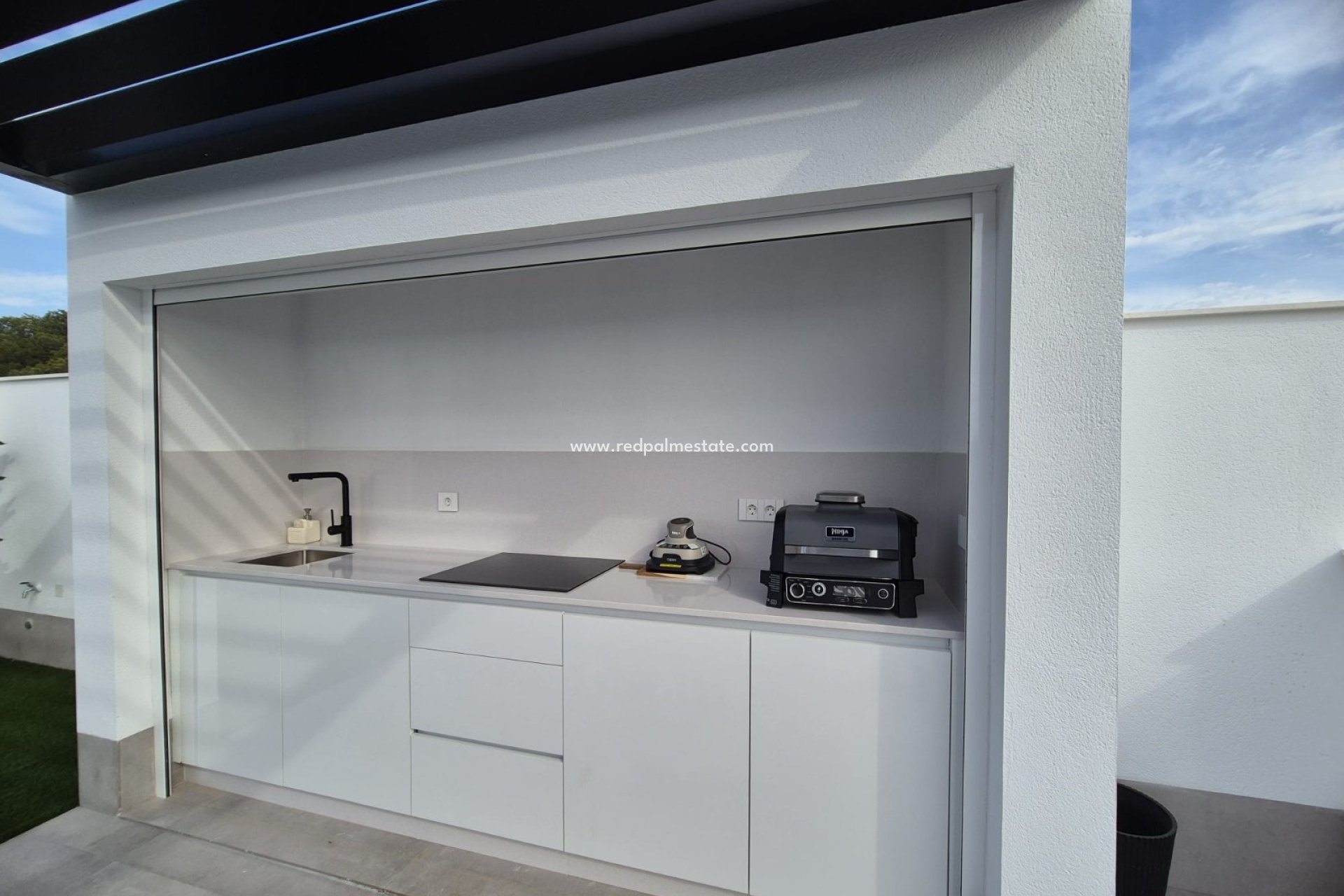 Revente - Maison de ville -
Santiago de la Ribera - Santiago De La Ribera