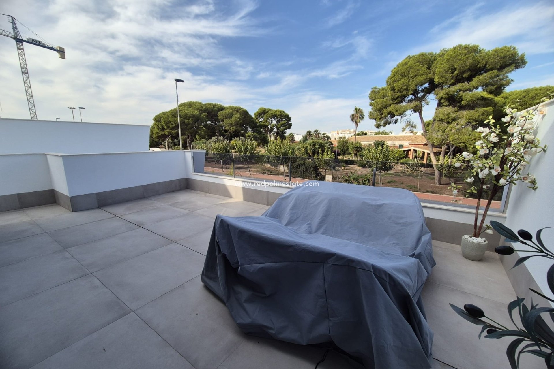 Revente - Maison de ville -
Santiago de la Ribera - Santiago De La Ribera