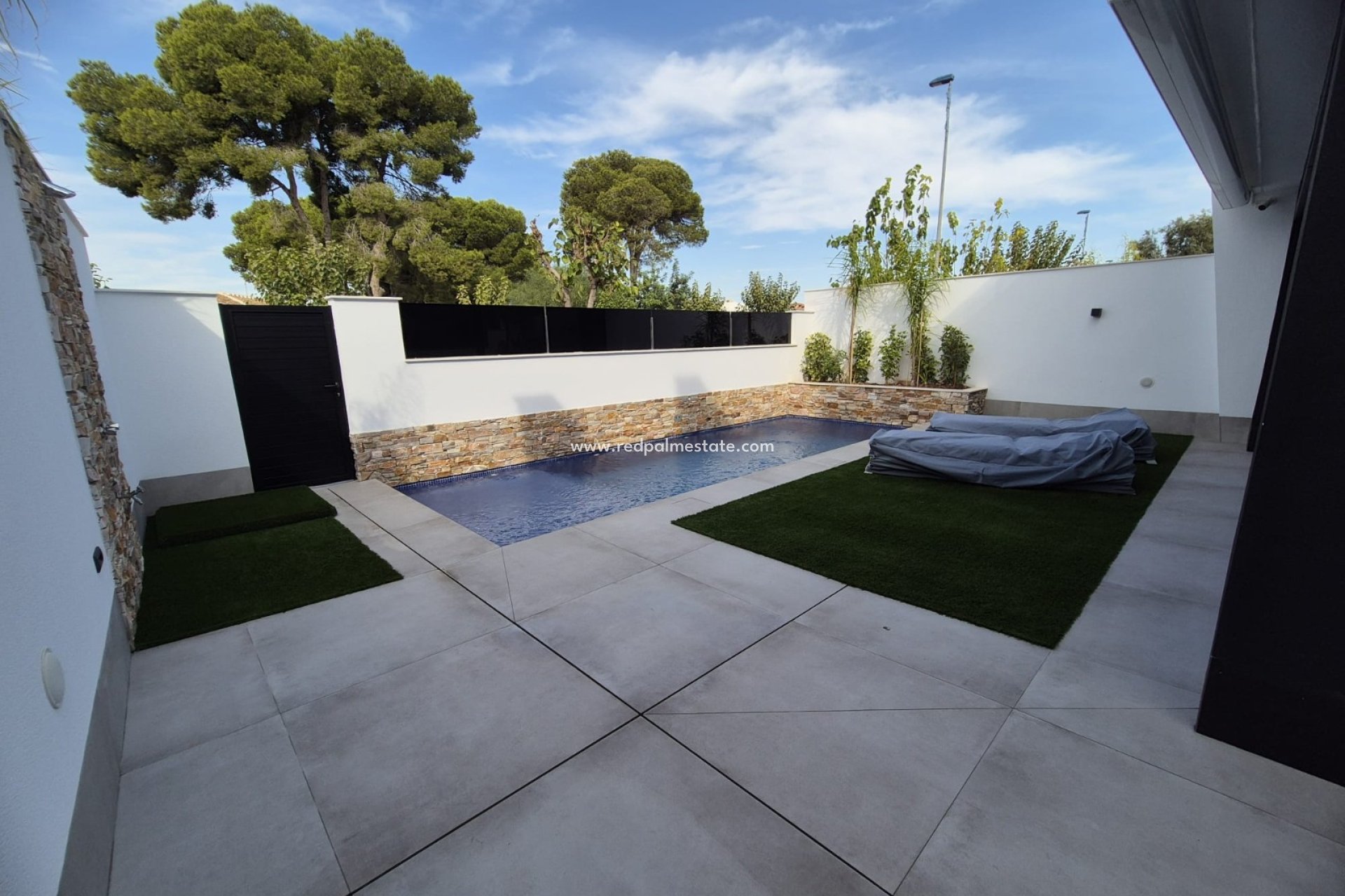 Revente - Maison de ville -
Santiago de la Ribera - Santiago De La Ribera