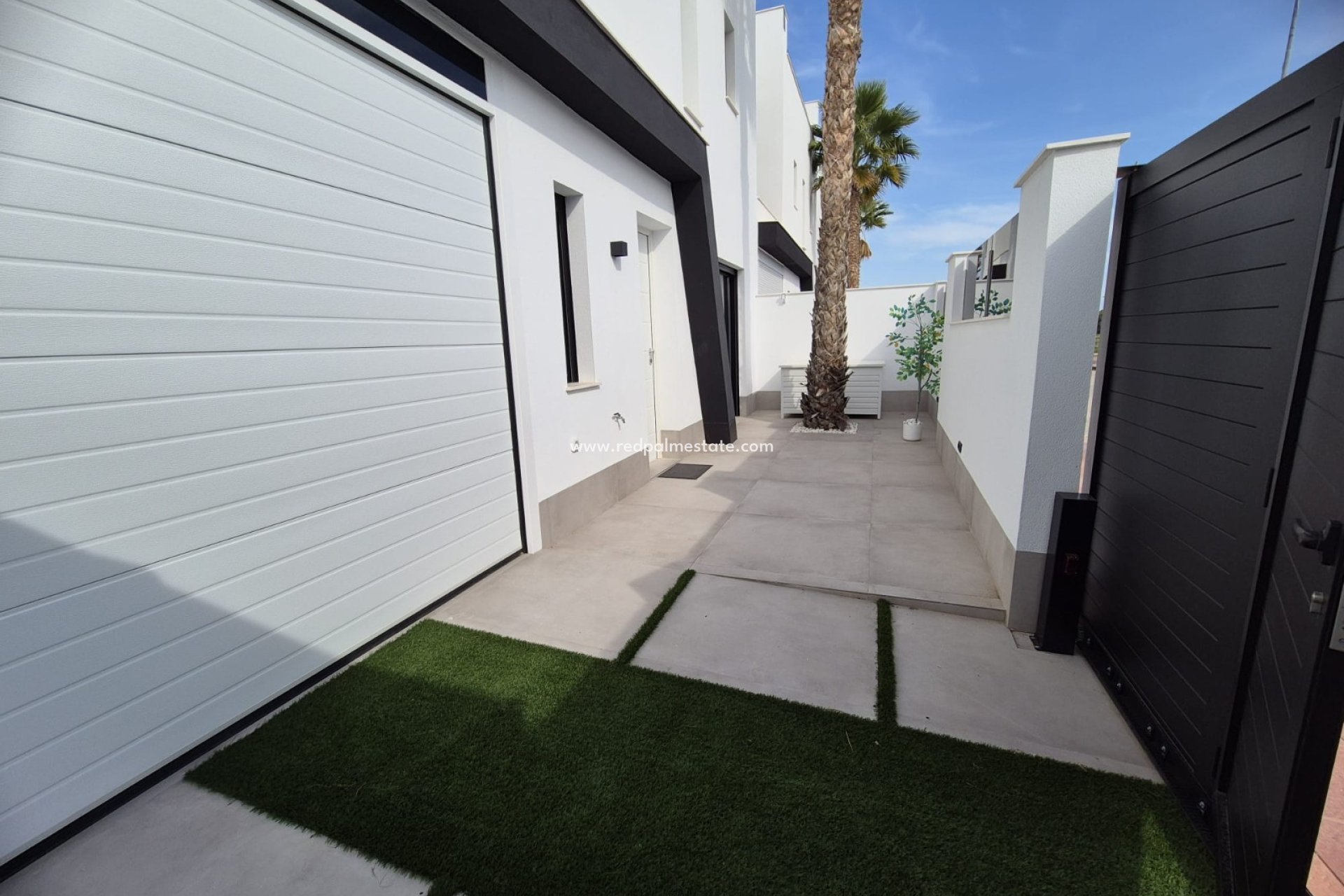 Revente - Maison de ville -
Santiago de la Ribera - Santiago De La Ribera