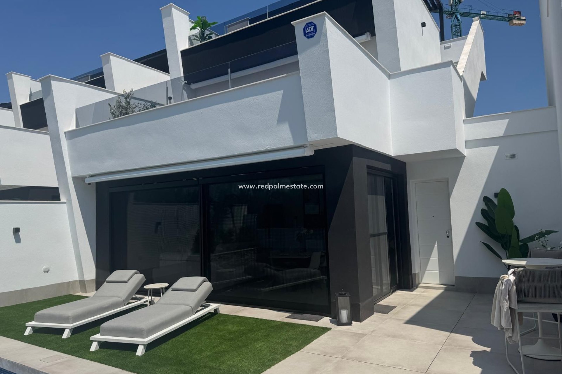 Revente - Maison de ville -
Santiago de la Ribera - Santiago De La Ribera