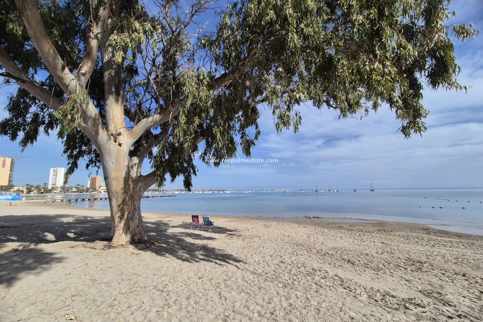 Revente - Maison de ville -
Santiago de la Ribera - Santiago De La Ribera