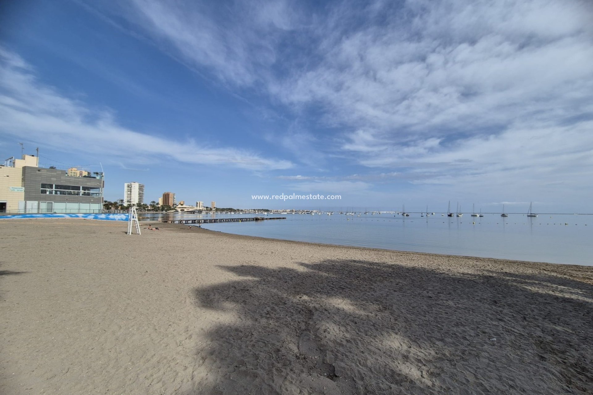 Revente - Maison de ville -
Santiago de la Ribera - Santiago De La Ribera