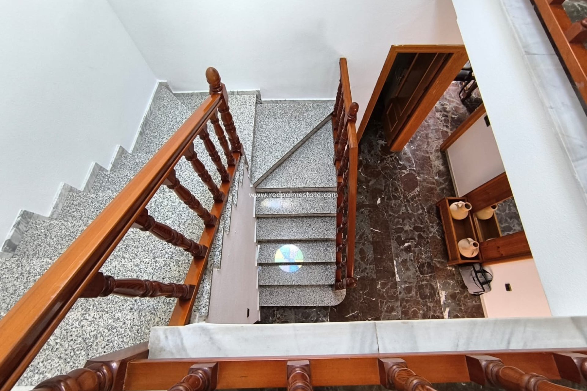 Revente - Maison de ville -
Sax - Inland