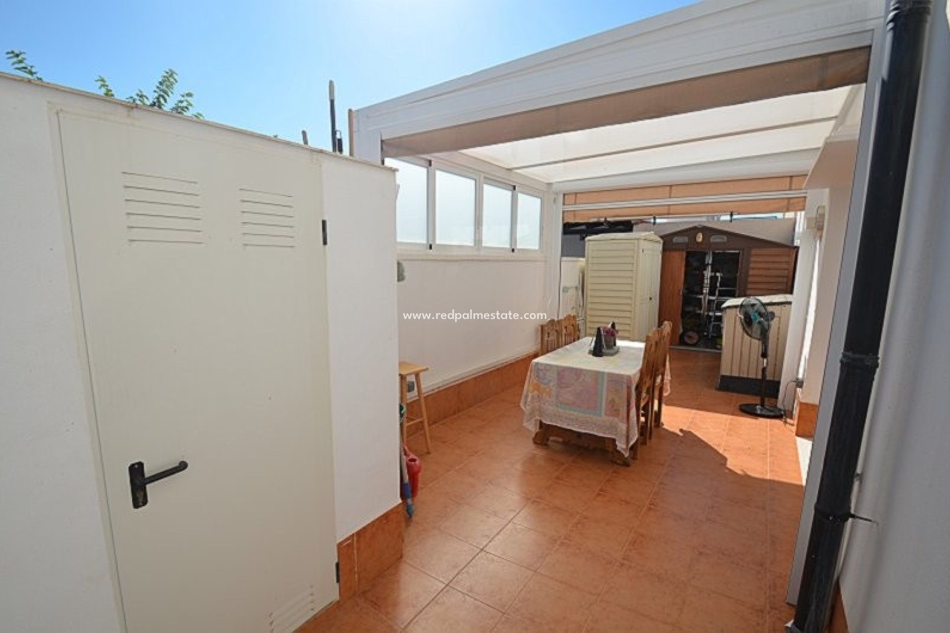 Revente - Maison de ville -
Sucina