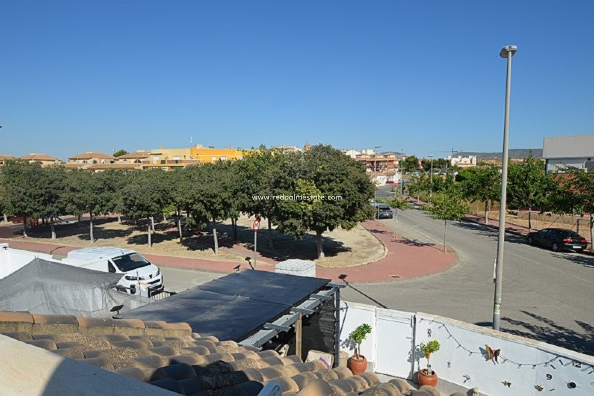 Revente - Maison de ville -
Sucina