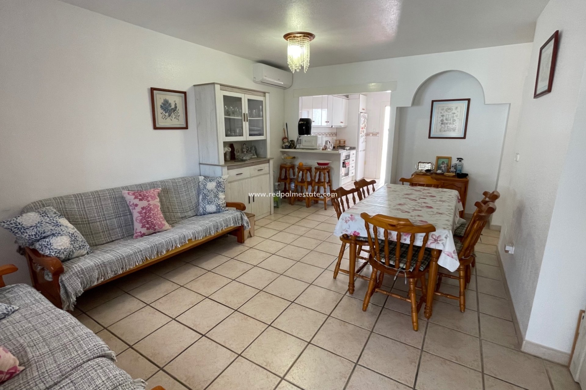 Revente - Maison de ville -
Torre de la Horadada - Costa Blanca