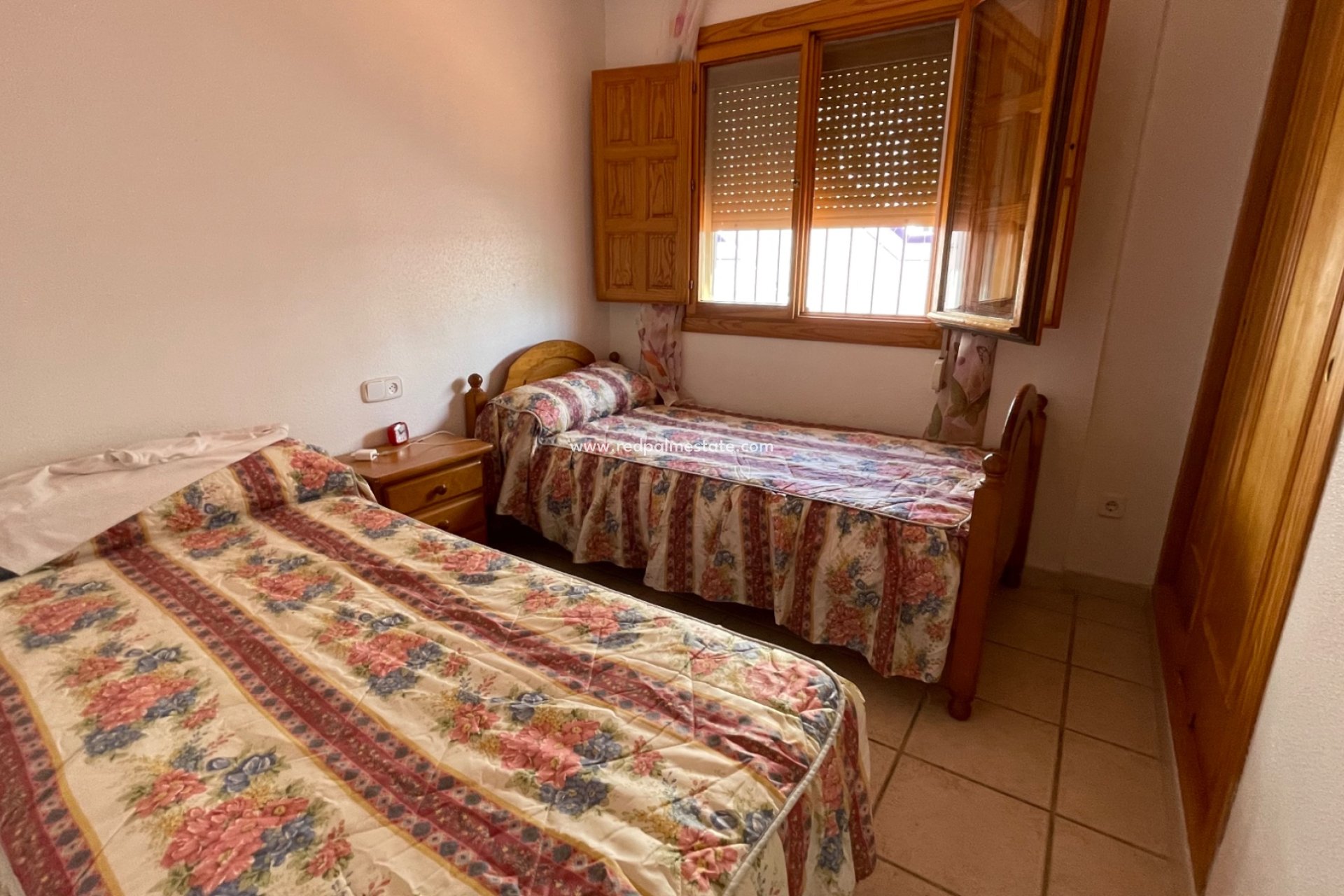 Revente - Maison de ville -
Torre de la Horadada - Costa Blanca