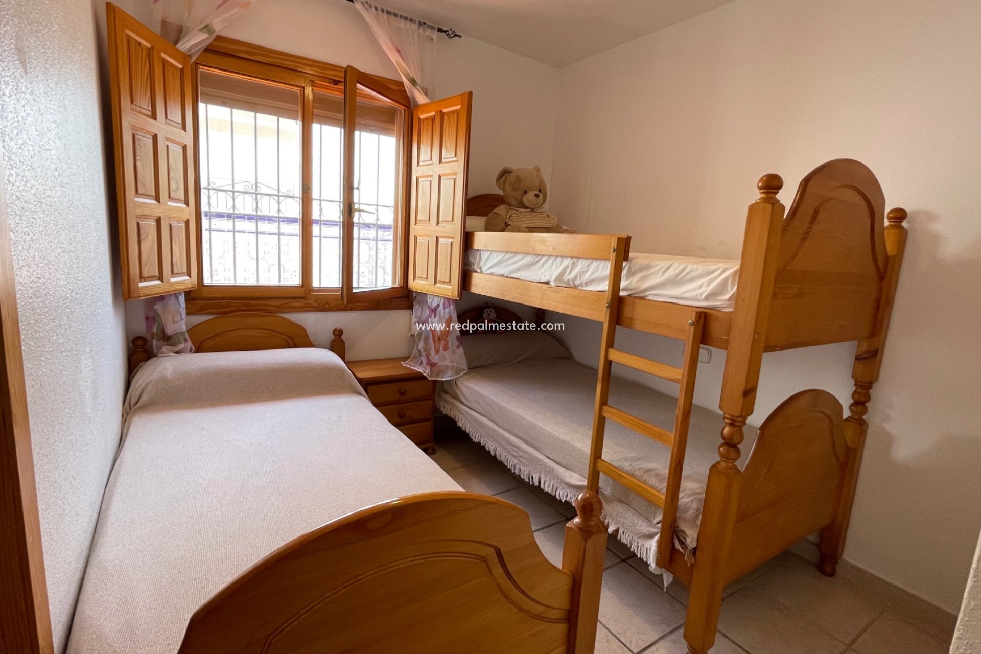 Revente - Maison de ville -
Torre de la Horadada - Costa Blanca