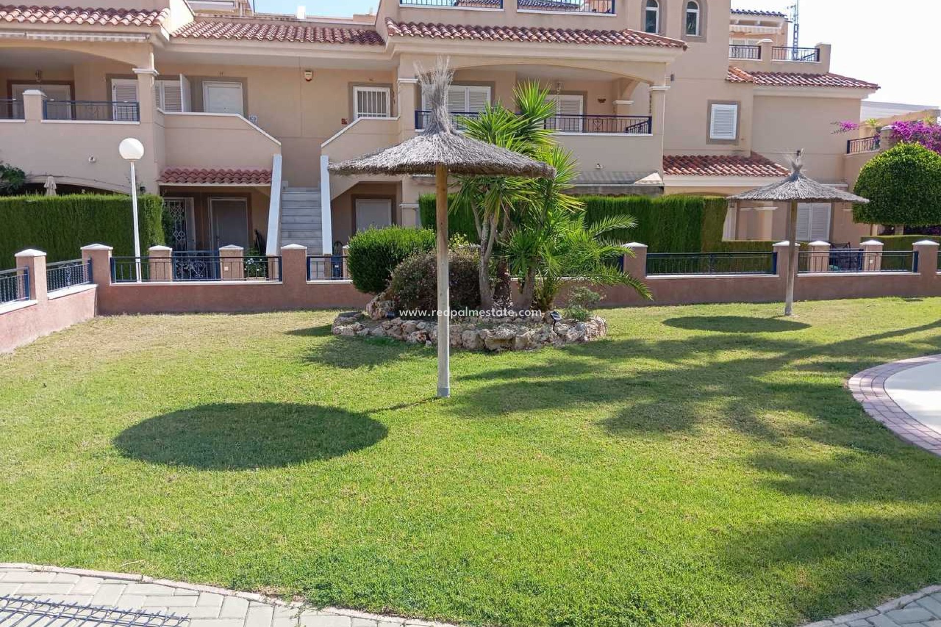 Revente - Maison de ville -
Torre de la Horadada - Mil Palmeras