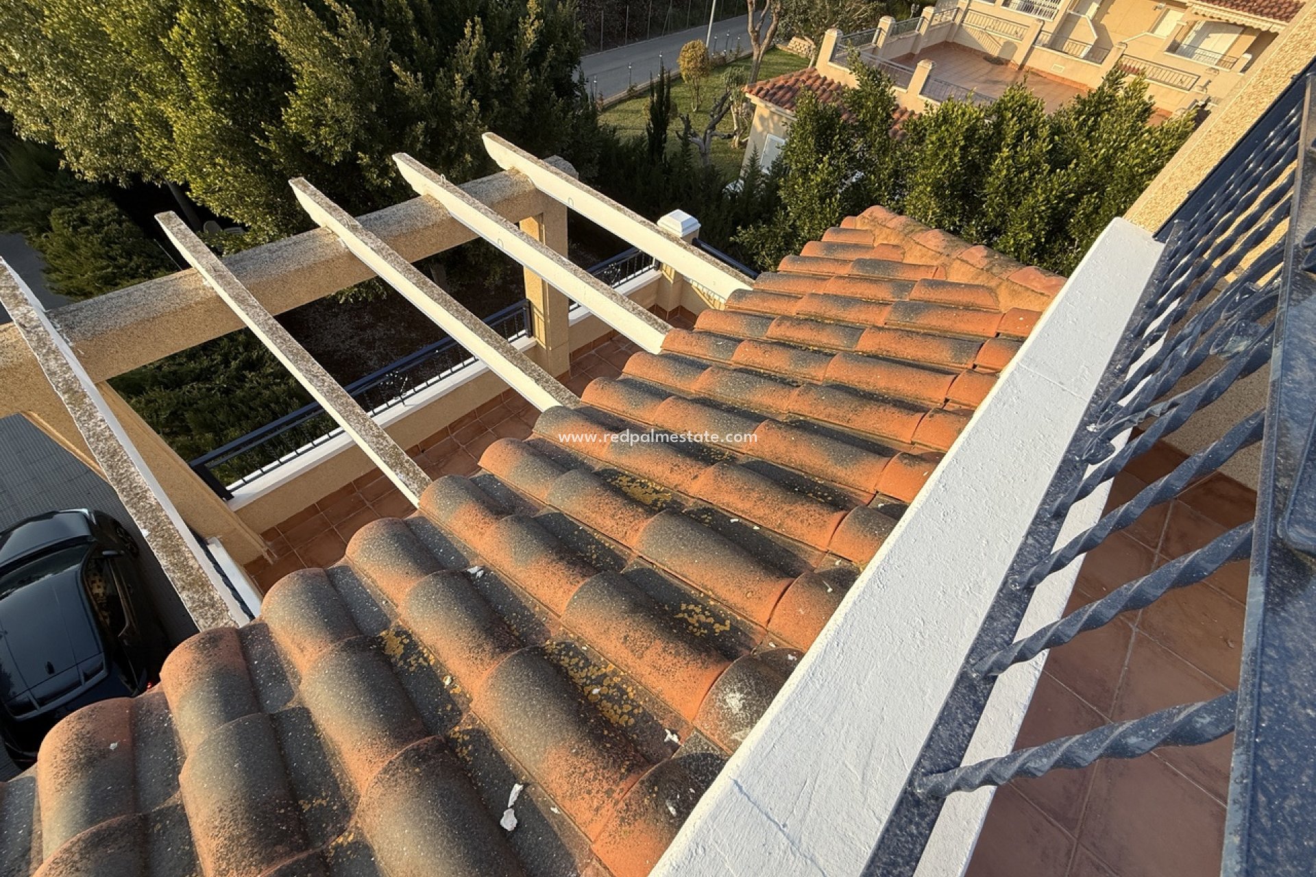 Revente - Maison de ville -
Torre de la Horadada - Mil Palmeras