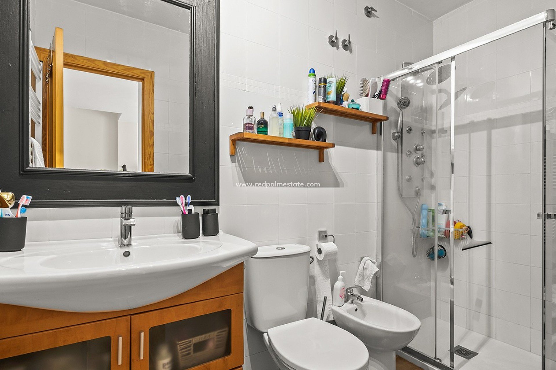 Revente - Maison de ville -
Torre de la Horadada - Pueblo Latino