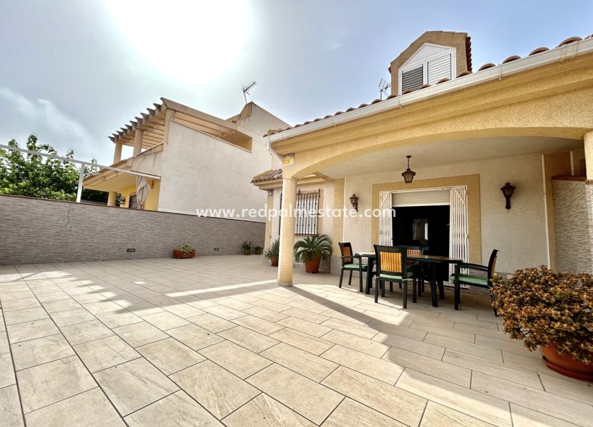 Revente - Maison de ville -
Torre de la Horadada