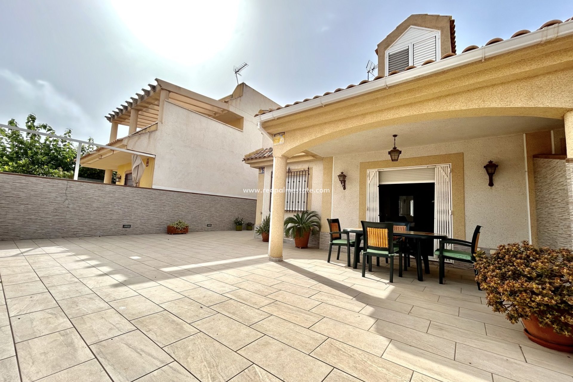 Revente - Maison de ville -
Torre de la Horadada