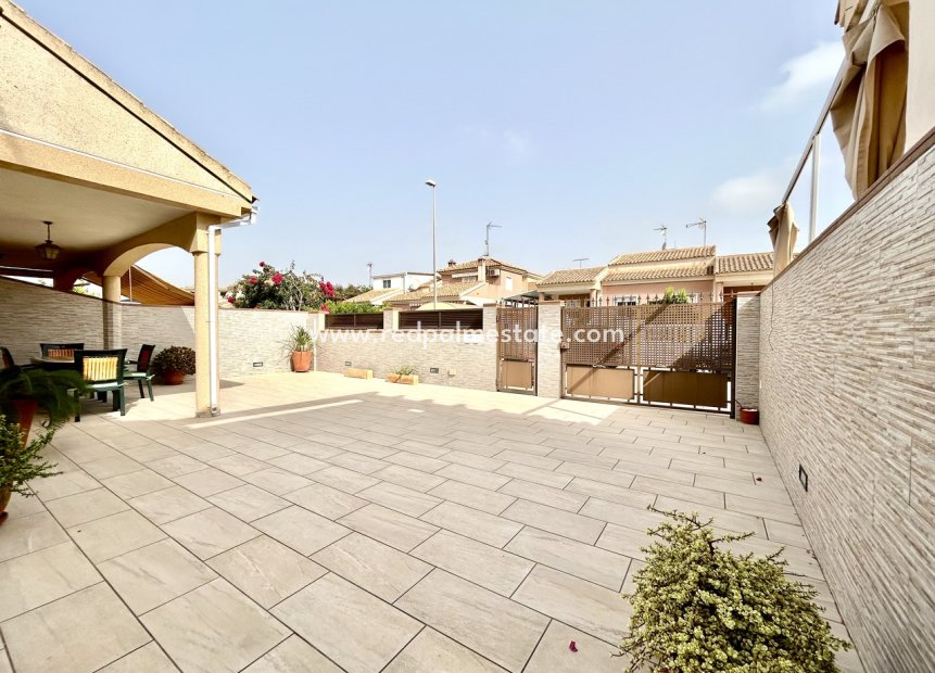 Revente - Maison de ville -
Torre de la Horadada