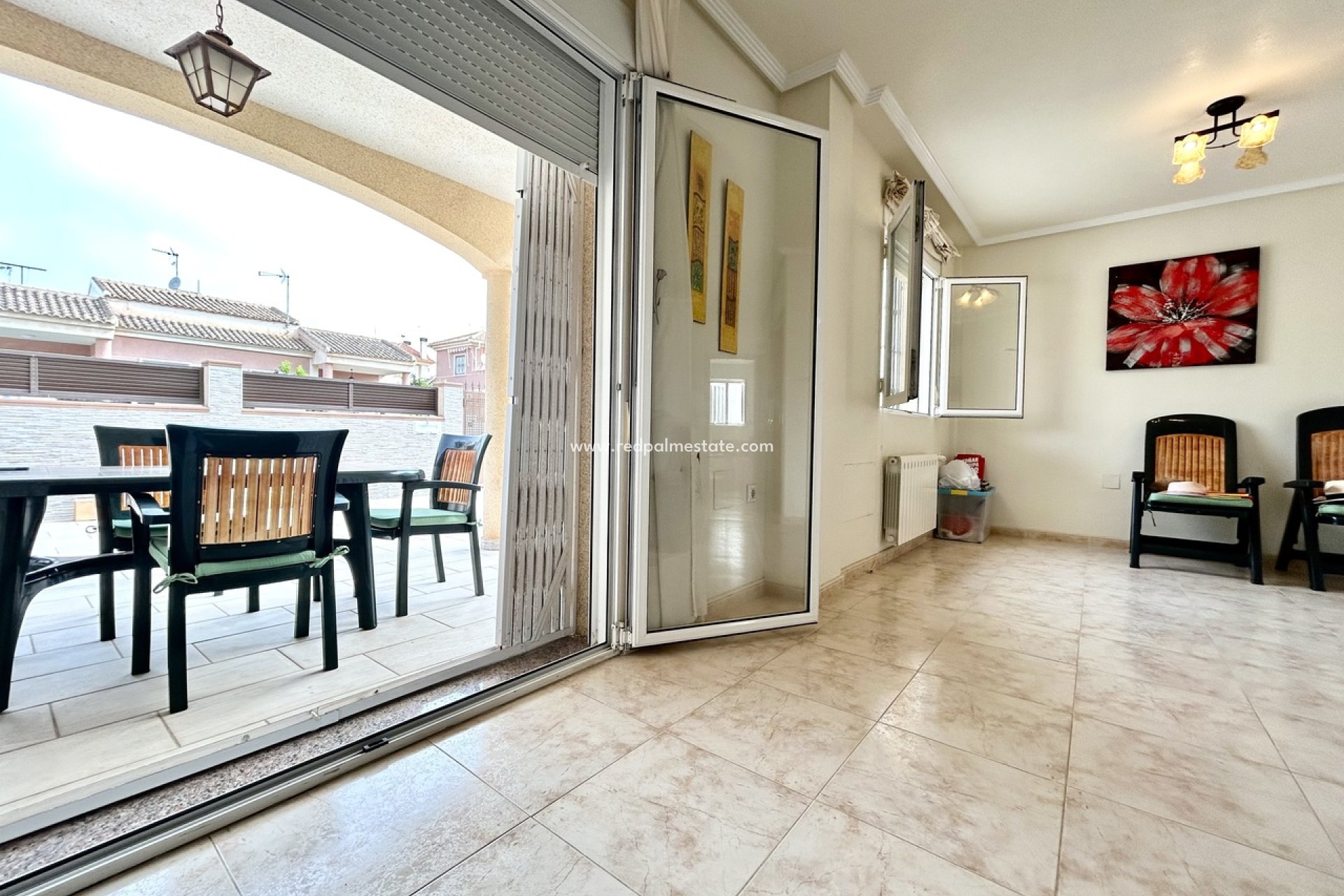 Revente - Maison de ville -
Torre de la Horadada