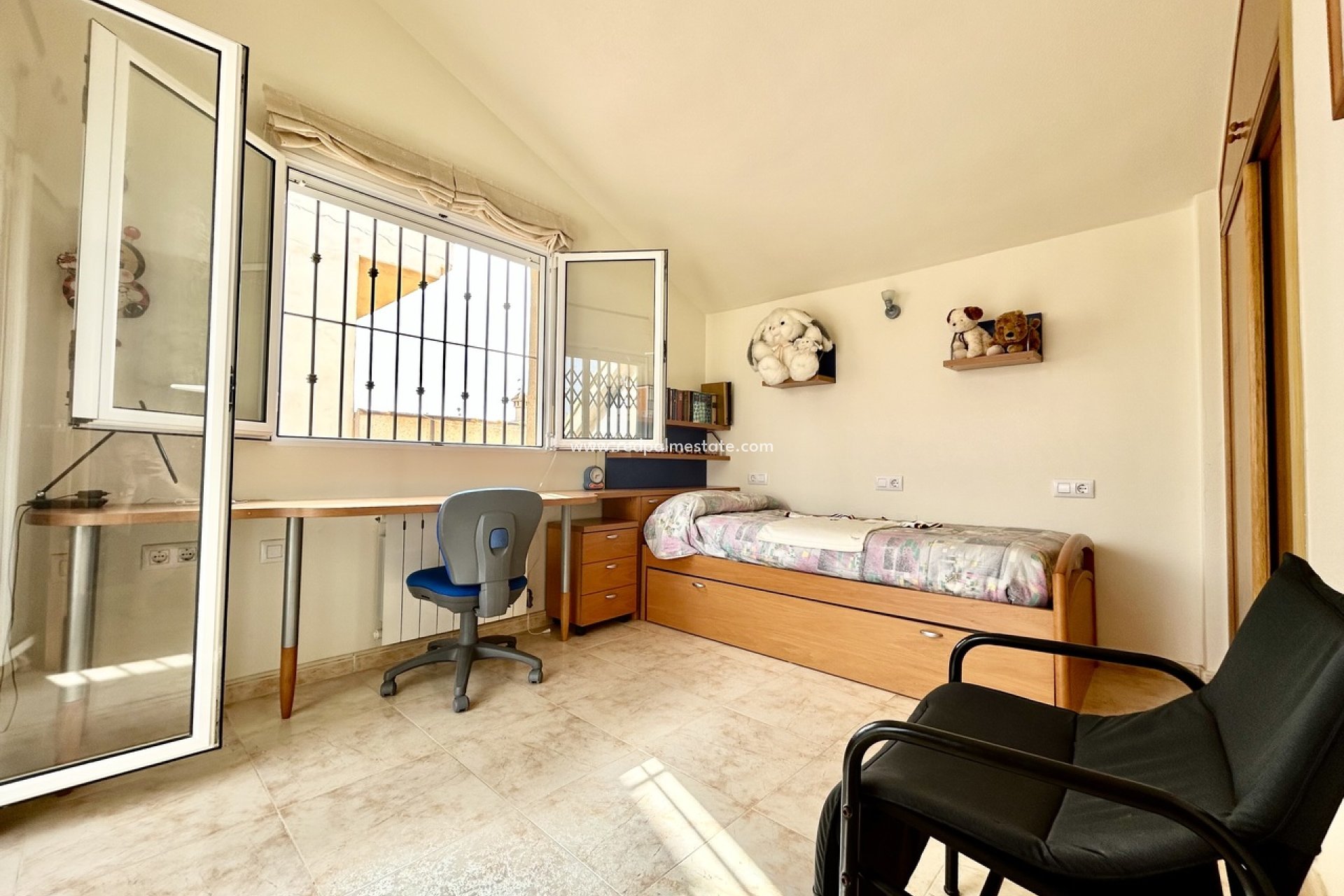 Revente - Maison de ville -
Torre de la Horadada