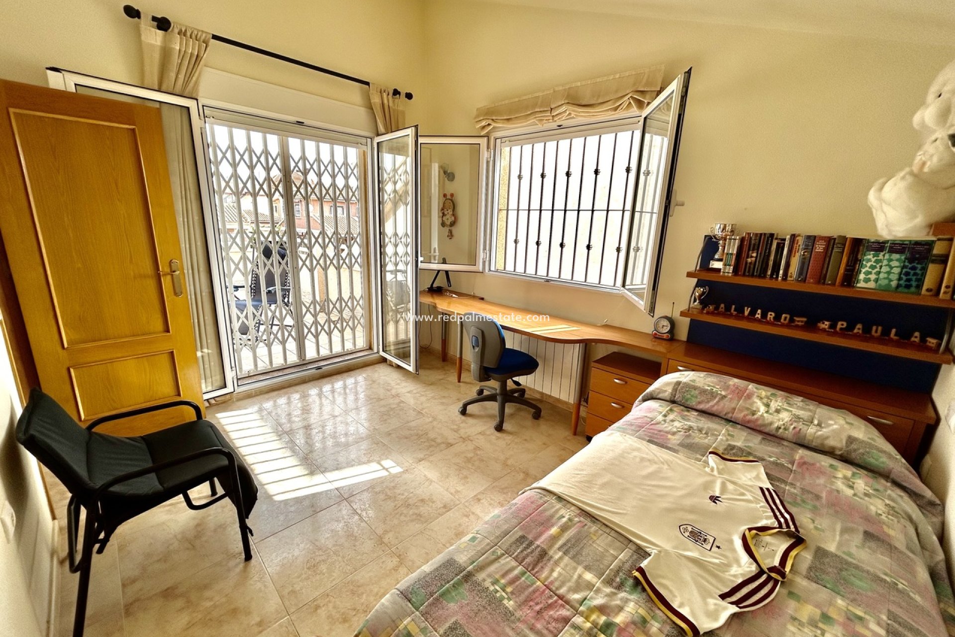 Revente - Maison de ville -
Torre de la Horadada
