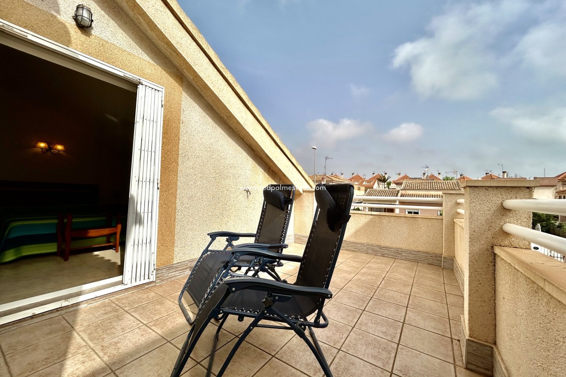Revente - Maison de ville -
Torre de la Horadada