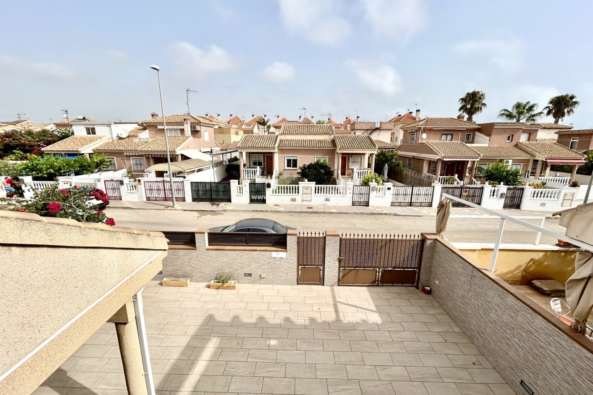 Revente - Maison de ville -
Torre de la Horadada