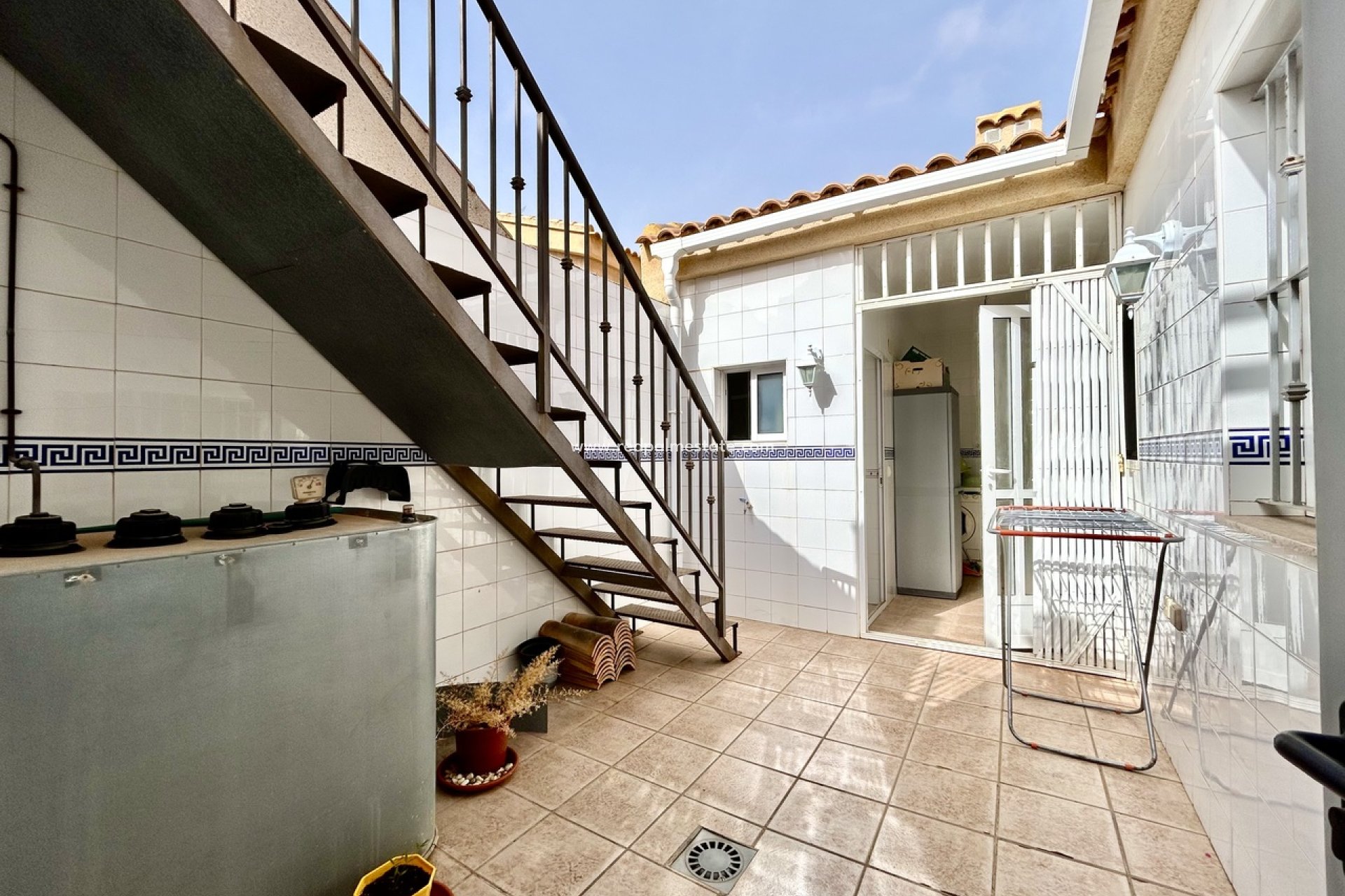 Revente - Maison de ville -
Torre de la Horadada