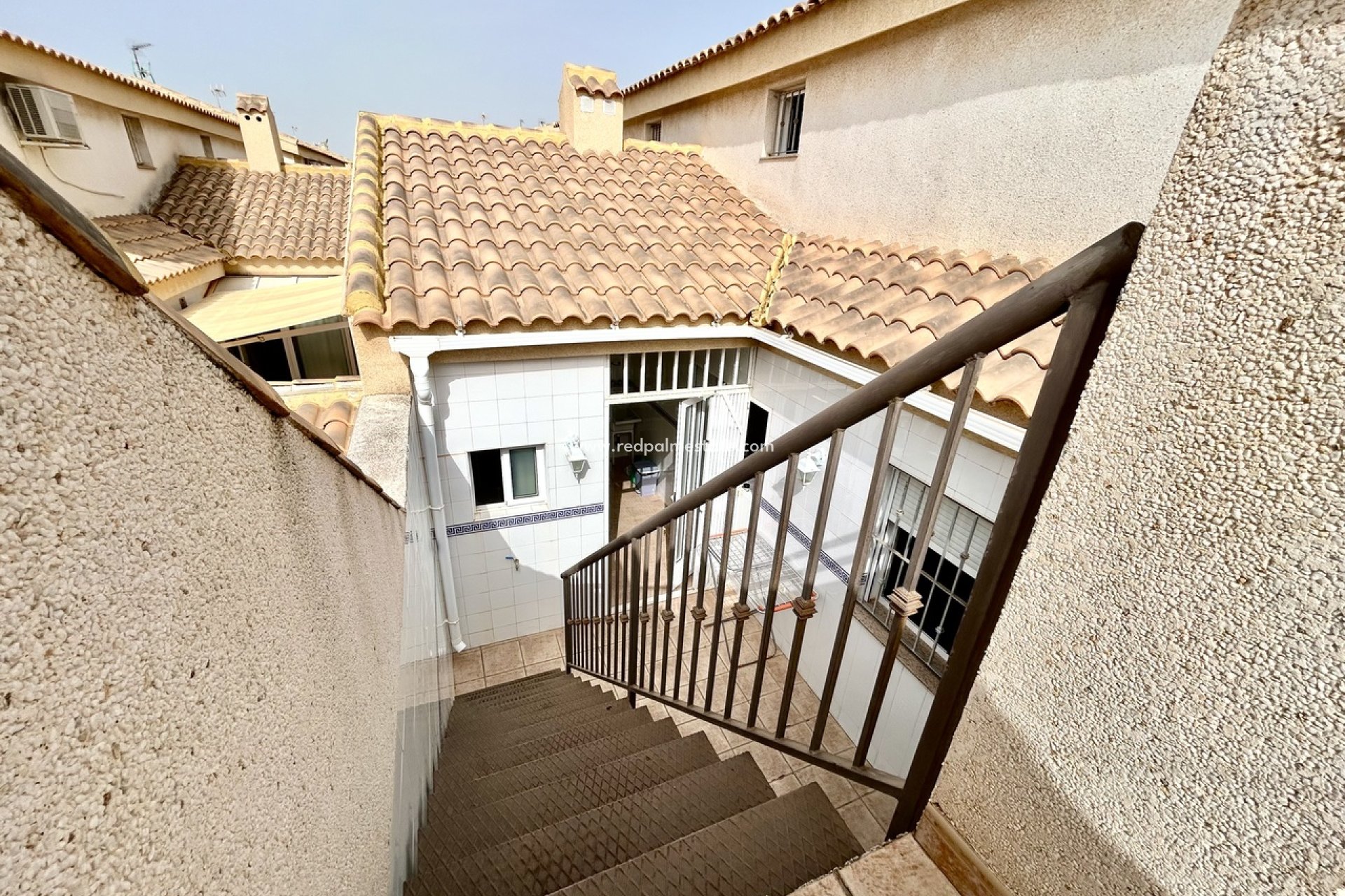 Revente - Maison de ville -
Torre de la Horadada