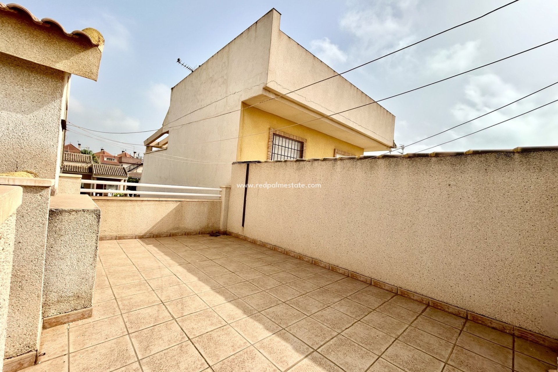 Revente - Maison de ville -
Torre de la Horadada