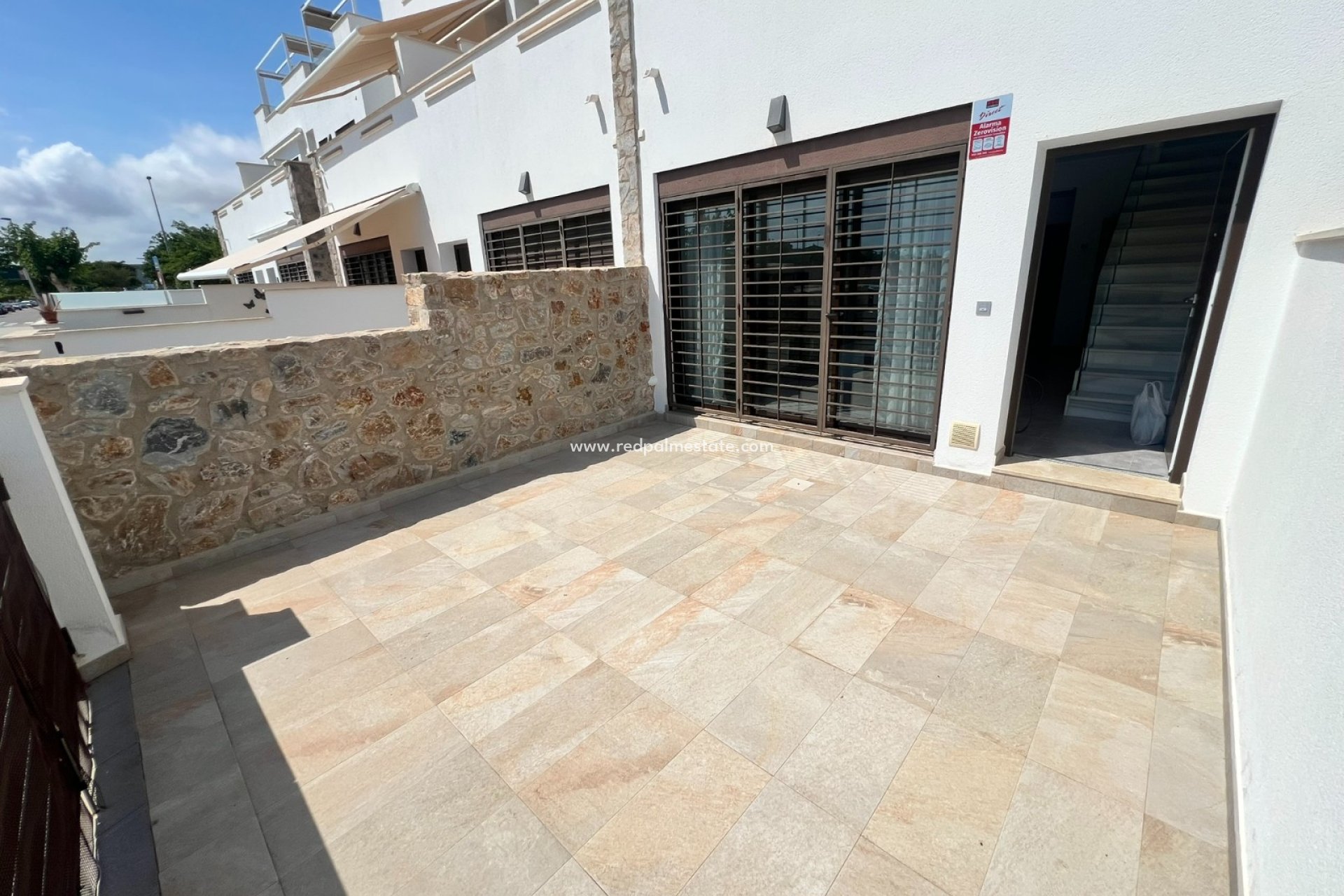 Revente - Maison de ville -
Torre de la Horadada