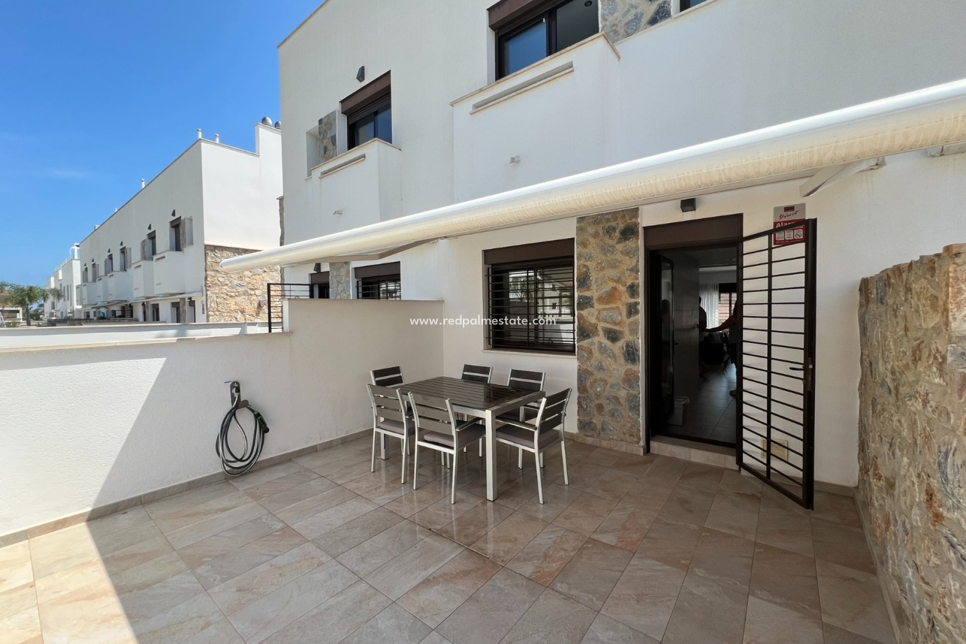 Revente - Maison de ville -
Torre de la Horadada