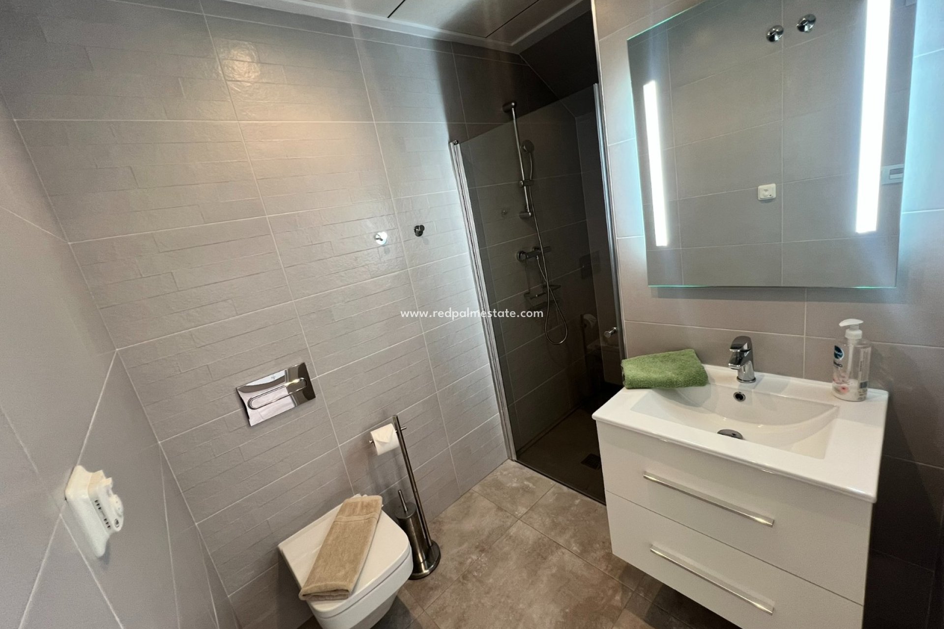 Revente - Maison de ville -
Torre de la Horadada