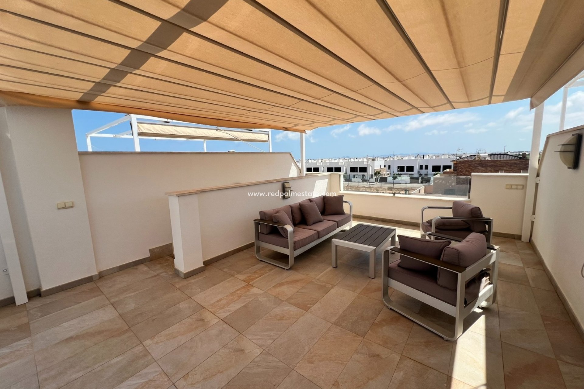 Revente - Maison de ville -
Torre de la Horadada
