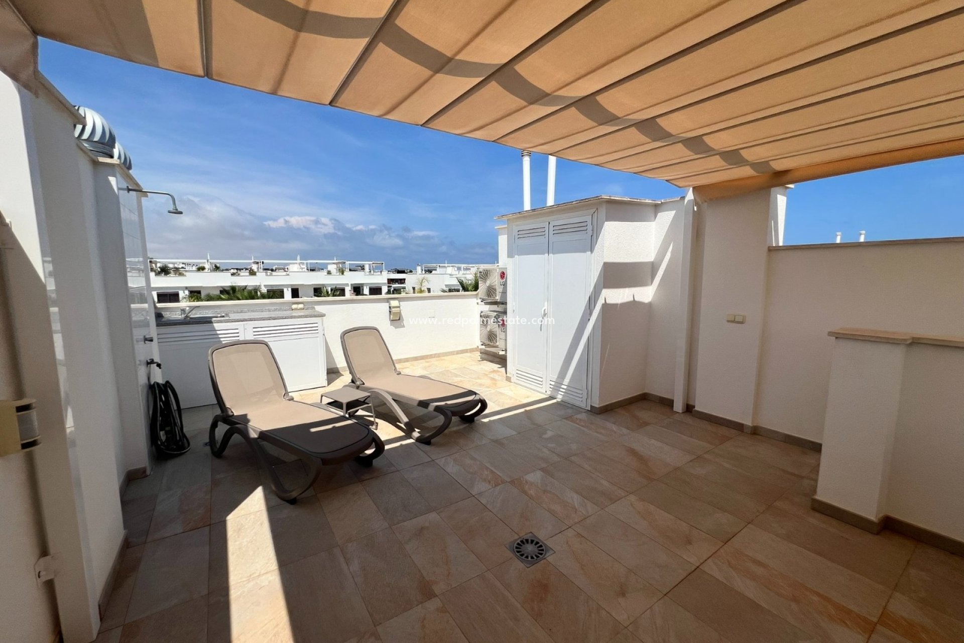 Revente - Maison de ville -
Torre de la Horadada
