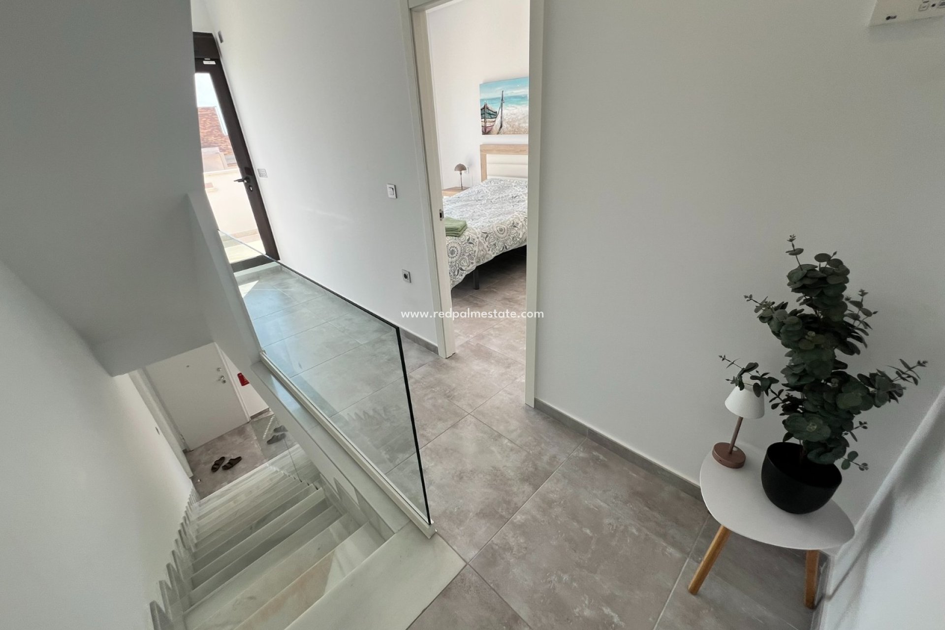 Revente - Maison de ville -
Torre de la Horadada