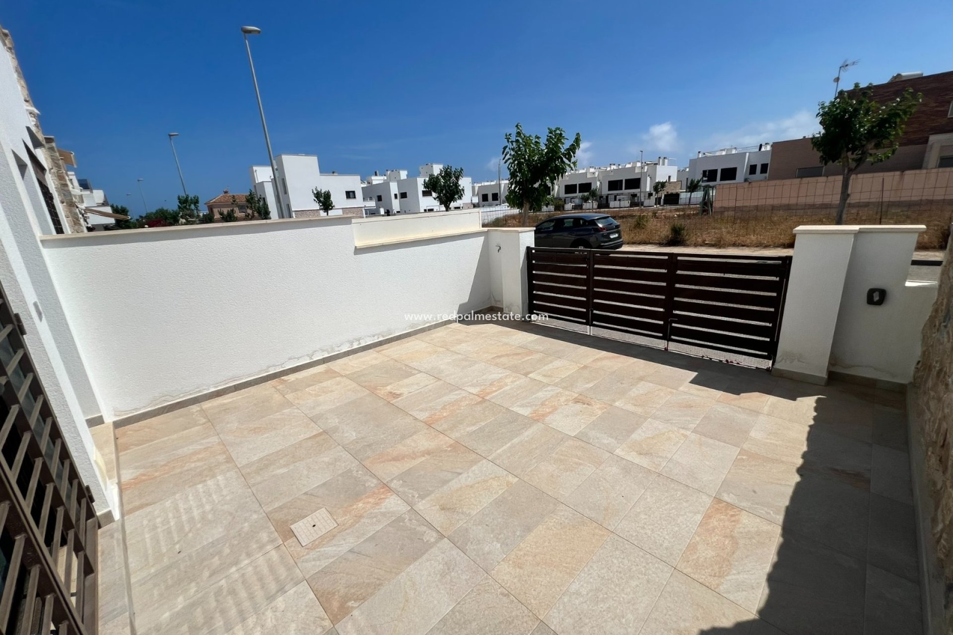 Revente - Maison de ville -
Torre de la Horadada