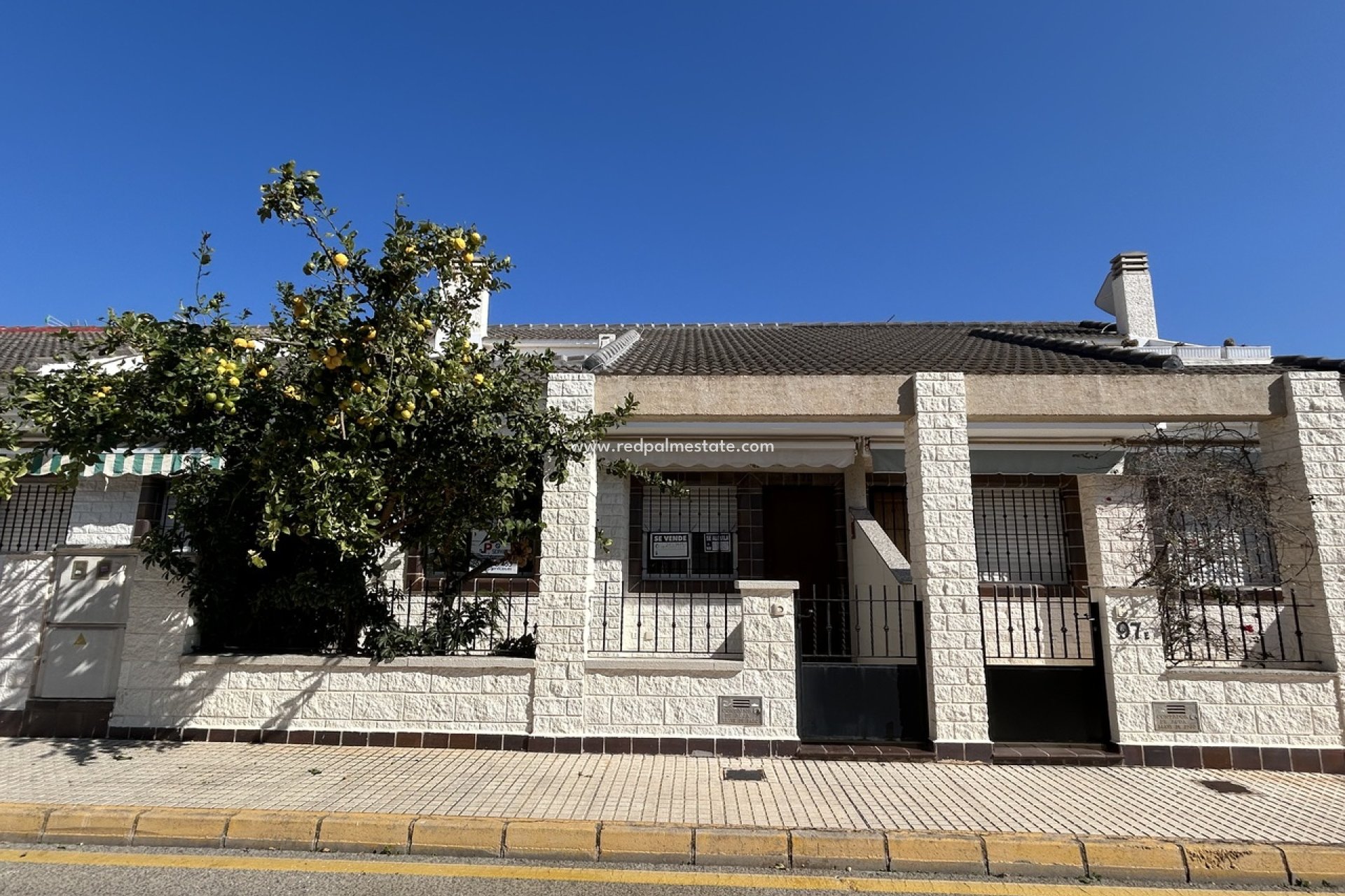 Revente - Maison de ville -
Torre de la Horadada