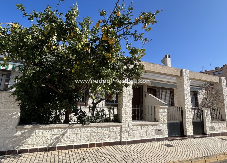 Revente - Maison de ville -
Torre de la Horadada