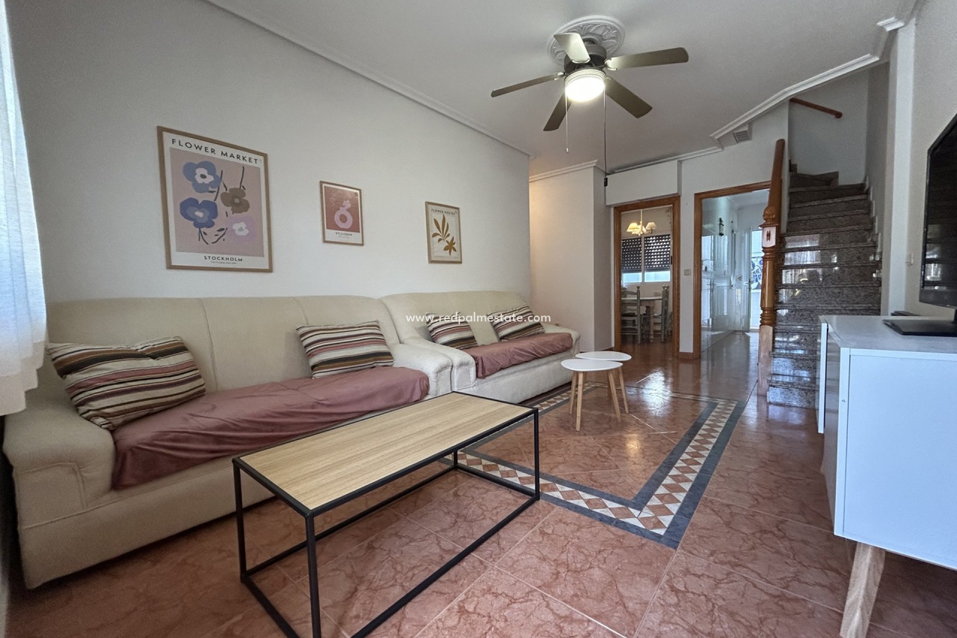 Revente - Maison de ville -
Torre de la Horadada