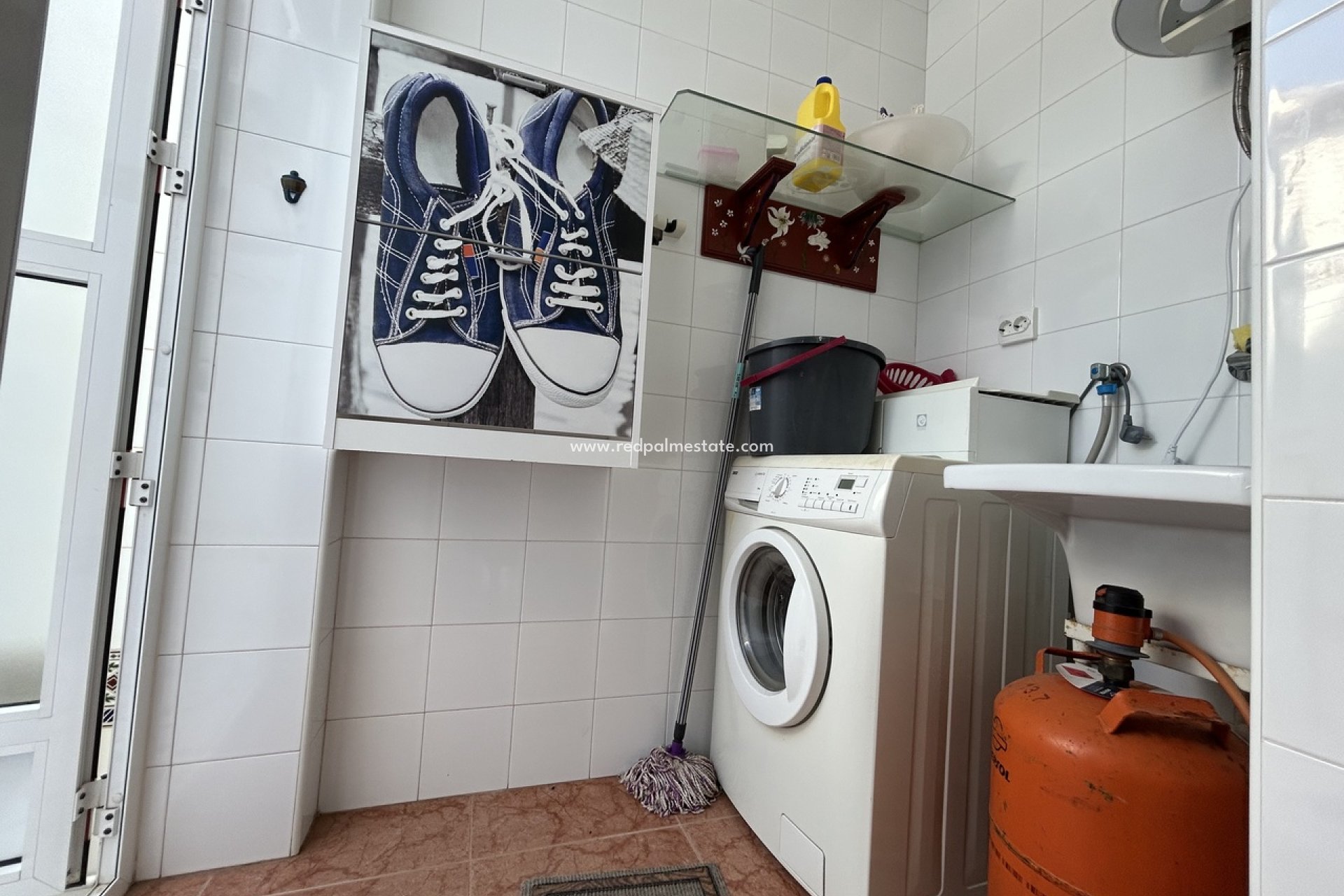 Revente - Maison de ville -
Torre de la Horadada