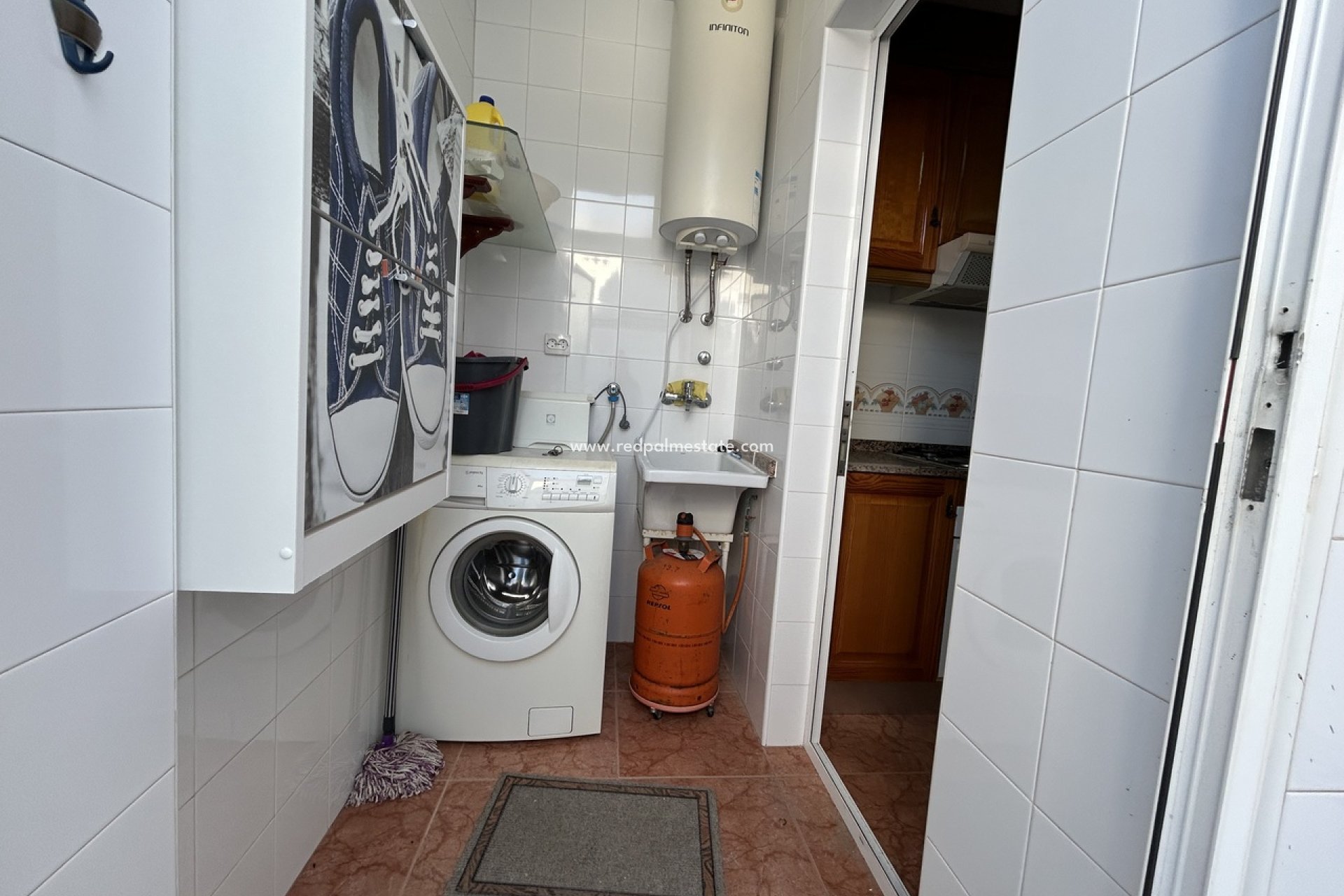 Revente - Maison de ville -
Torre de la Horadada