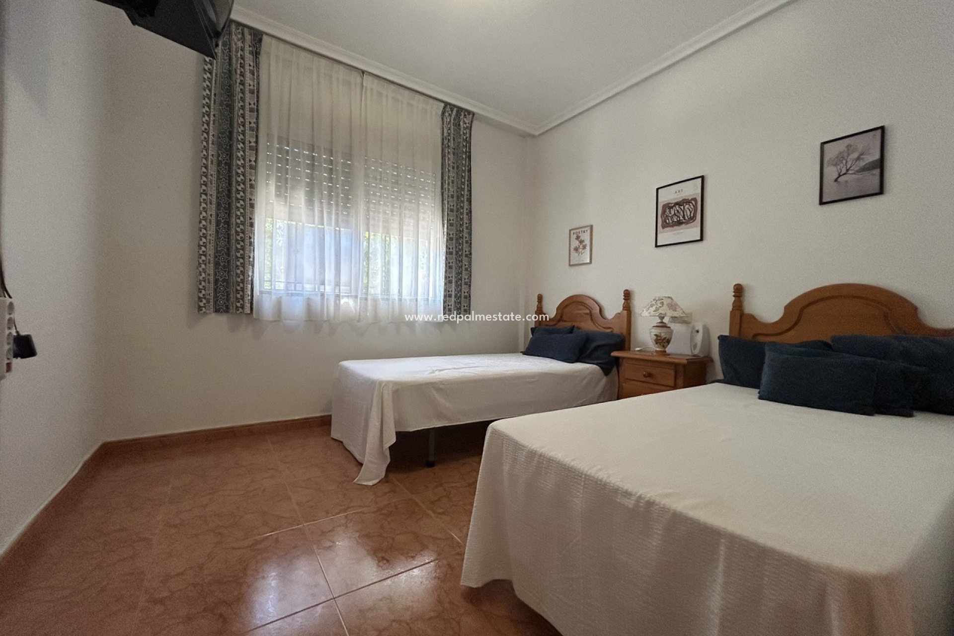 Revente - Maison de ville -
Torre de la Horadada