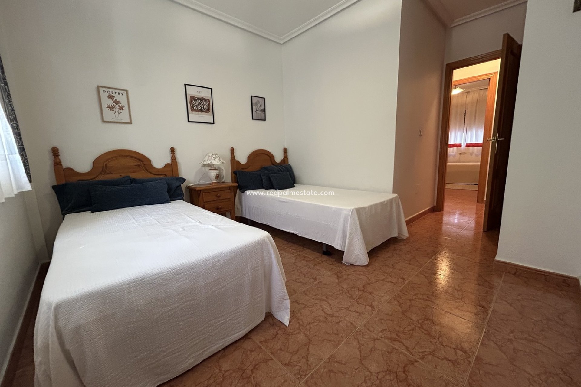 Revente - Maison de ville -
Torre de la Horadada