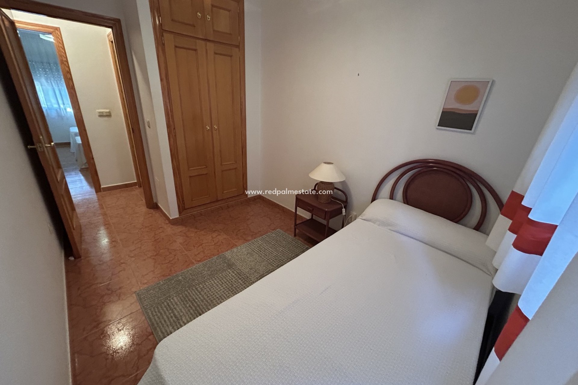 Revente - Maison de ville -
Torre de la Horadada