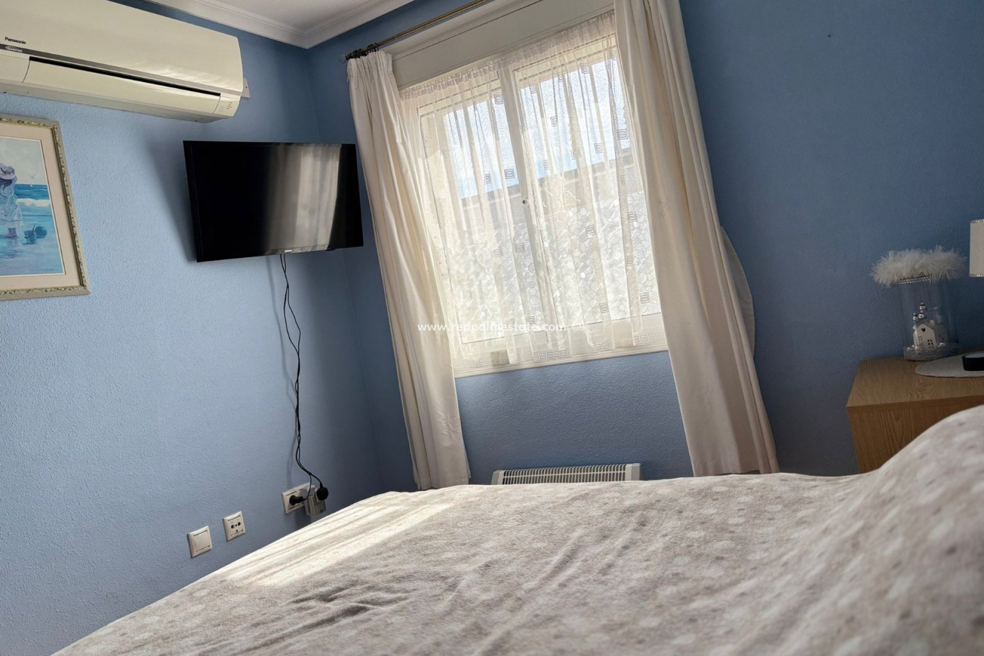 Revente - Maison de ville -
Torre Pacheco - Sierra Golf - Balsicas