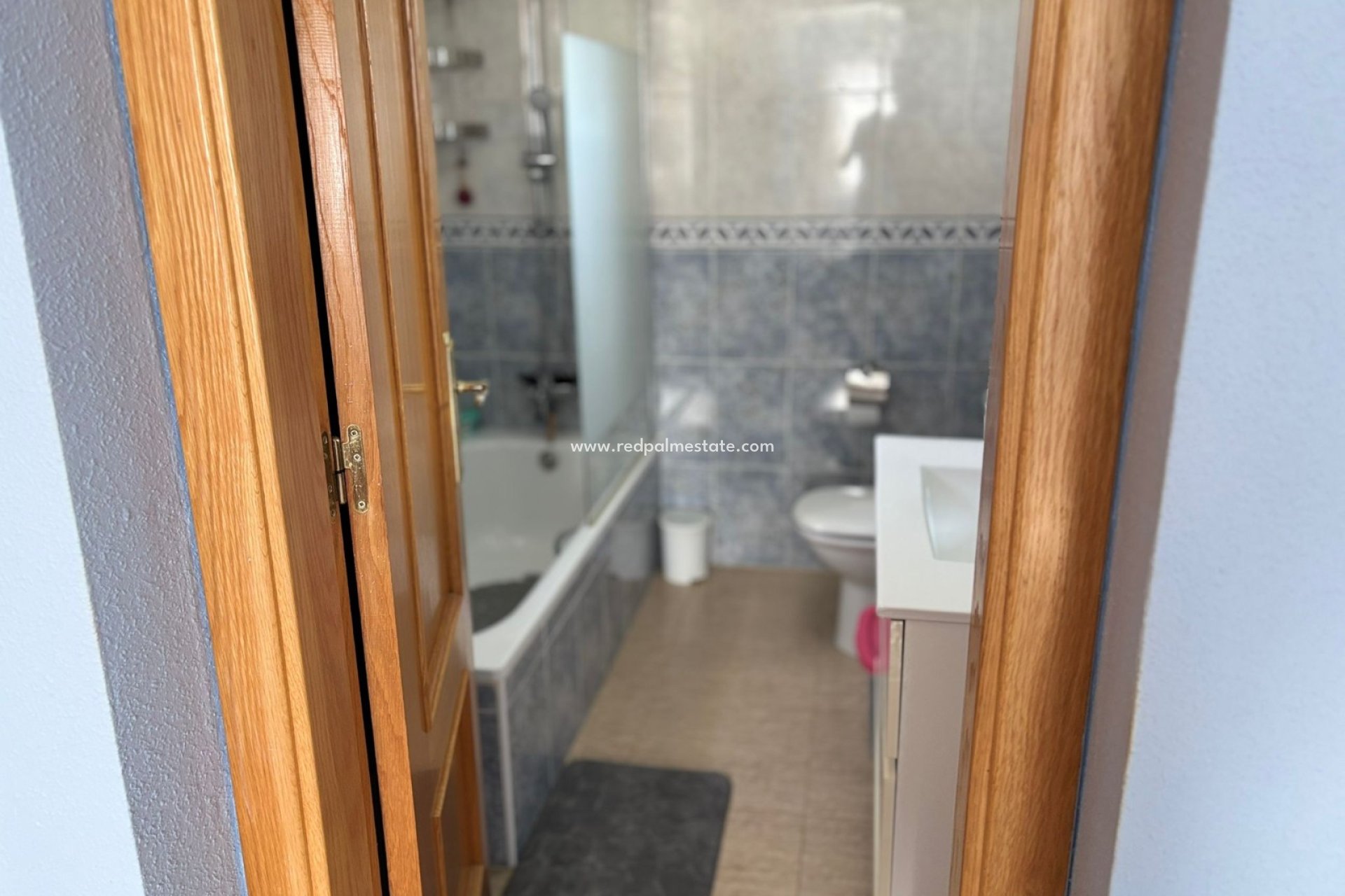 Revente - Maison de ville -
Torre Pacheco - Sierra Golf - Balsicas